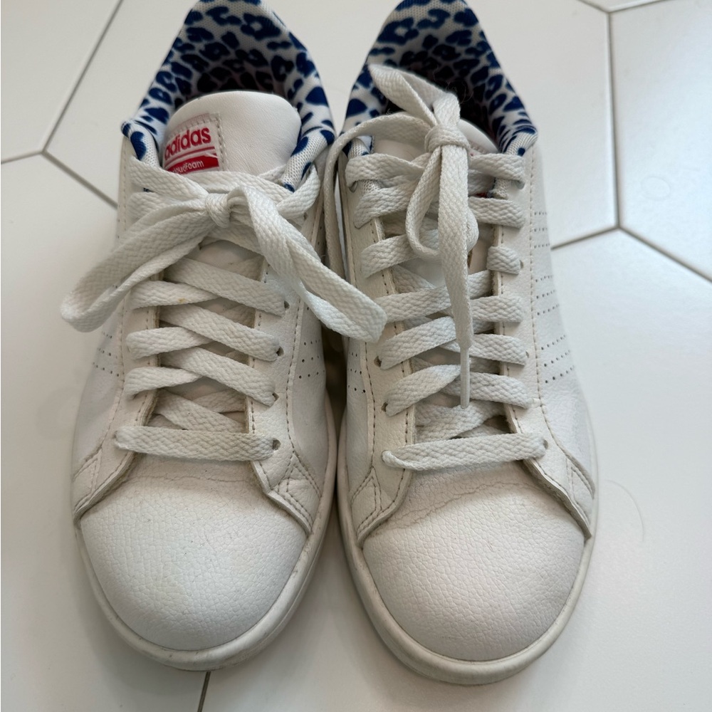 Adidas Women Advantage Cloudfoam